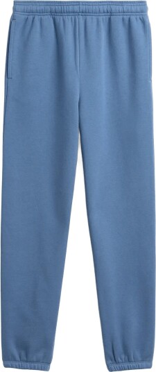 GAP Kids Vintagesoft Relaxed Joggers From The Gap Collection   Blue   140/146