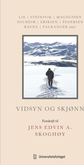 Vidsyn og skjønn