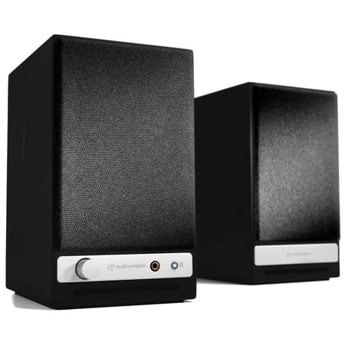 Audioengine HD3 Svart Audioengine HD3 Svart