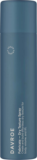 DAVROE Fabricate Dry Texture Spray DAVROE Fabricate Dry Texture Spray