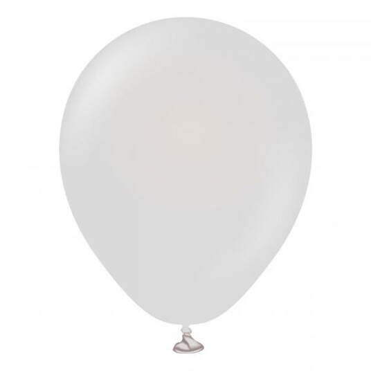 Ballongkungen AB Lateksballonger Professional Mini Smoke - 100-pakning