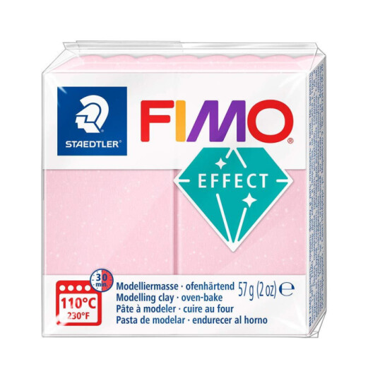 Staedtler FIMO Effect 56 g Nightglow