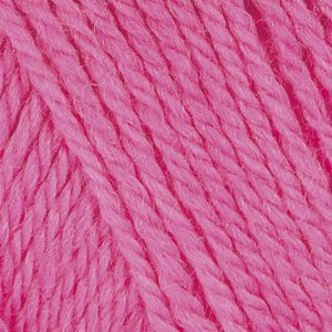  Ístex Kambgarn Garn 1221 Roseblom