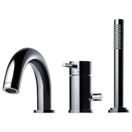 Tapwell Bi047 3-hulls Honey Gold (TA-9422109)