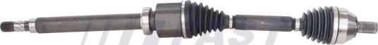 Drivaksel FAST FT05185