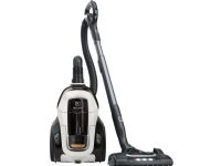 Electrolux Pure C9 Allergivennlig Gulvstøvsuger 650W Uten Pose Hvit