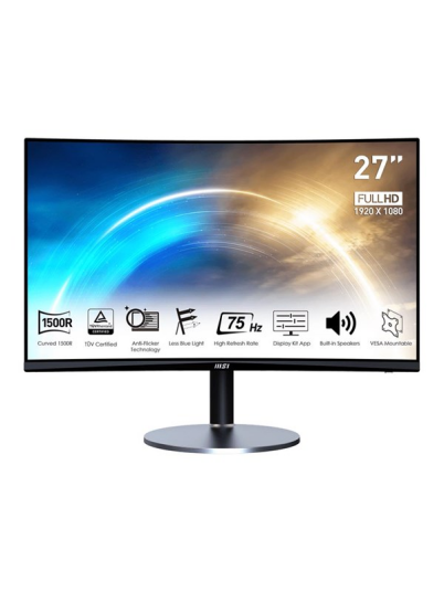 MSI  MP272CDE