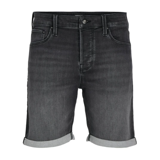 Jack & Jones Herre Shorts Svart 2XL,