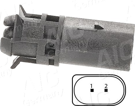 Sensor, utetemperatur AIC 54616