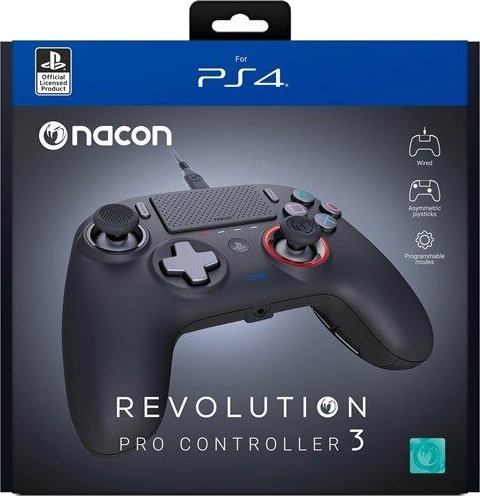 NACON Revolution Pro Controller 3