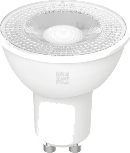 Namron ZigBee LED Pære 4,8W dim GU10 - 3802965
