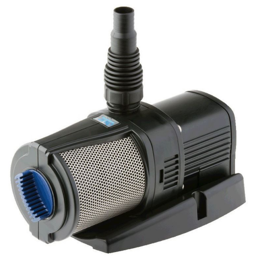 Aquarius Universal Eco 4000