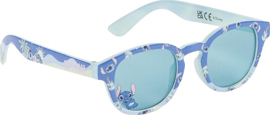 Disney Stitch Solbriller Blå Disney Stitch Solbriller Blå
