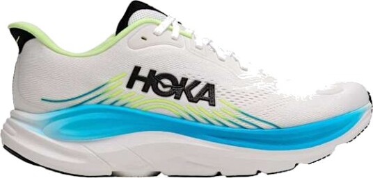 Hoka Clifton 11 Herre Flck/Frost/Black 47 1/3 Hoka Clifton 11 Herre Flck/Frost/Black 47 1/3