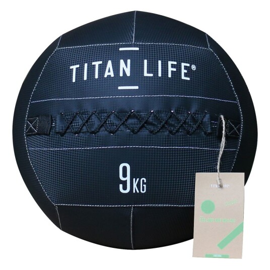 Titan Life PRO TITAN LIFE Large Rage Wall Ball Titan Life PRO TITAN LIFE Large Rage Wall Ball