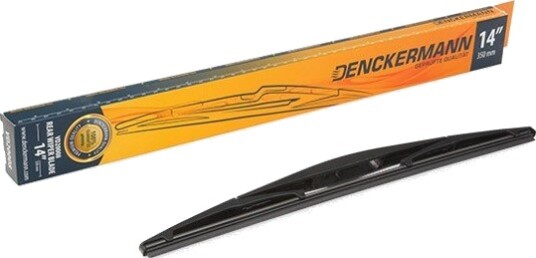 Vindusvisker bak DENCKERMANN VD20008
