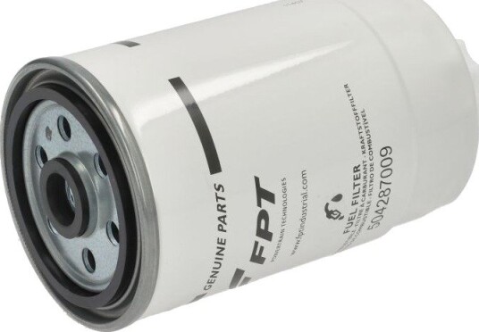 Drivstoffilter FPT 504287009 Drivstoffilter FPT 504287009