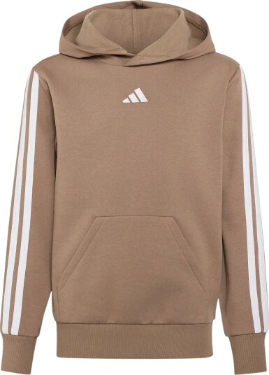 Adidas Sportswear J 3S Fl Hd 225 Brown 128