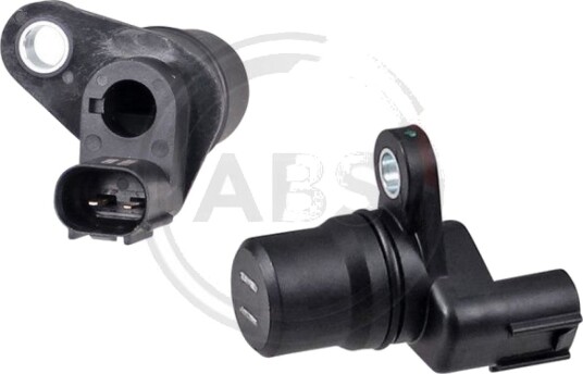 ABS sensor A.B.S. 31758