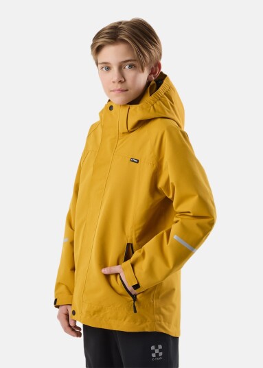 X Trail All  Weather Shell Jacket JR