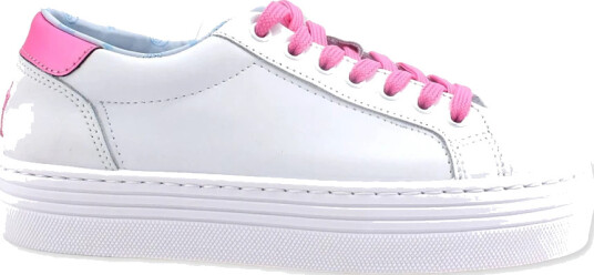 Chiara Ferragni Collection Dame Sko Hvit 38 EU, Chiara Ferragni Collection Dame Sko Hvit 38 EU,