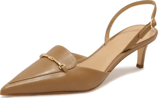 Michael Kors Dame Sko Brun 36 EU,