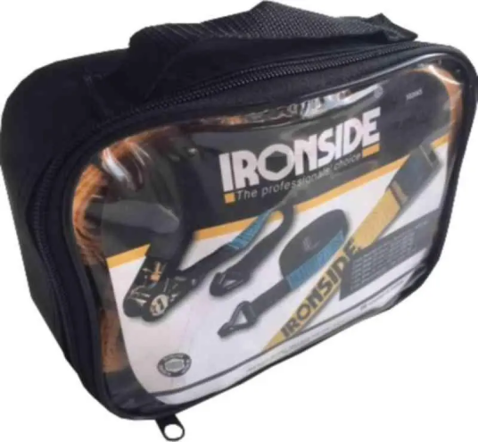 Ironside Surringssett 10 deler Surringsett Ironside Surringssett 10 deler Surringsett