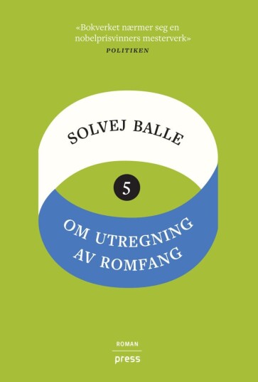 Om utregning av romfang Om utregning av romfang
