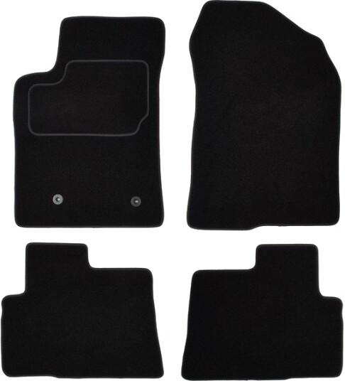 CUSTOPOL TOY150C Bilmatter
