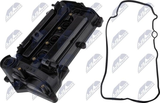 Toppdeksel NTY BPZ-HD-002