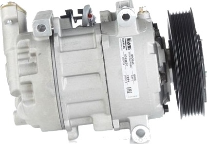 AC kompressor NISSENS 890044 AC kompressor NISSENS 890044