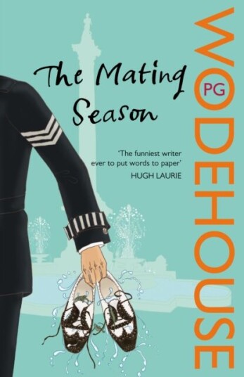 The Mating Season Av P.G. Wodehouse