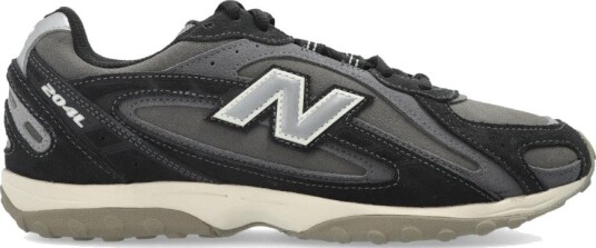 New Balance Herre Sport Grå 43 EU,
