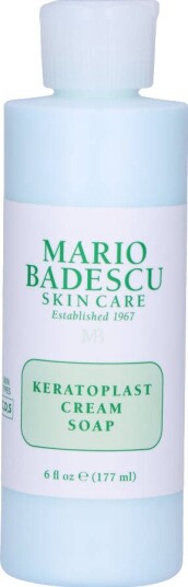 Mario Badescu Keratoplast Cream Soap 177 ml