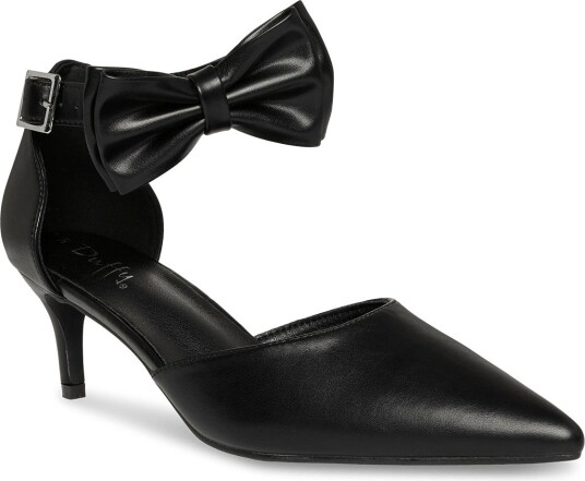 Duffy Amantea Uno - BLACK - 37
