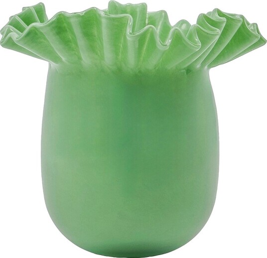 House Doctor Vase HDFlee Grønn Grønn