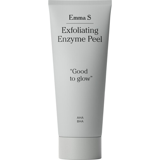 Emma S. Exfoliating Enzyme Peel 60 ml Emma S. Exfoliating Enzyme Peel 60 ml