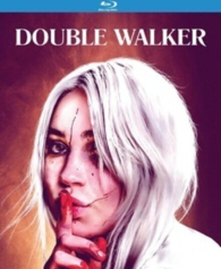 Double Walker 2020 Bluray