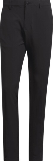 Adidas Ultimate365 Tapered Golf Trousers Svart Golfbukser herre Black 40   30