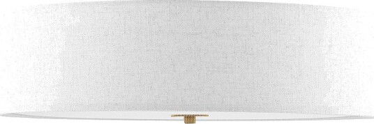 Globen Lighting Taklampe Noah 50 Hvit Globen Lighting Taklampe Noah 50 Hvit