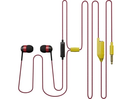 Maxell Maxell Earphones Eb Share Red 303992.00.Cn Headphones Maxell Maxell Earphones Eb Share Red 303992.00.Cn Headphones