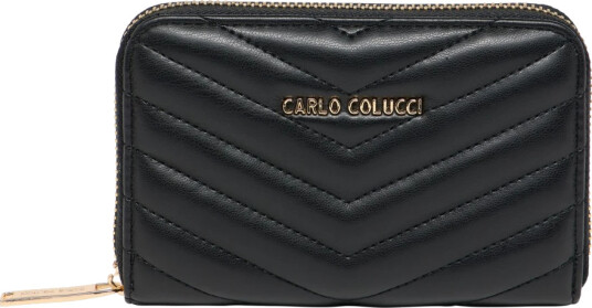 Carlo Colucci Dame Accessories Svart ONE SIZE, Carlo Colucci Dame Accessories Svart ONE SIZE,