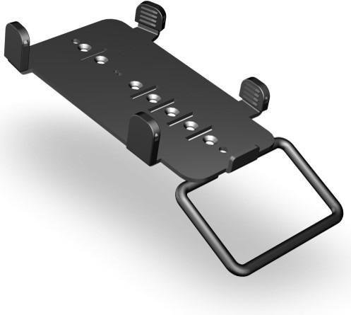 ERGONOMIC SOLUTIONS PAX L920 A920 MULTIGRIP - BLACK   PERP