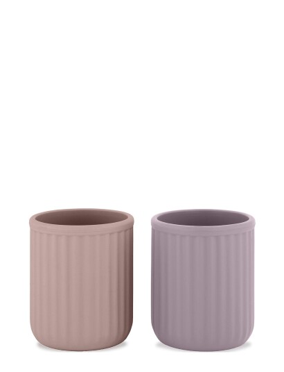 mikk-line 2 Pack Cup - Multi/patterned - ONE SIZE