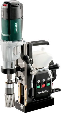 Metabo Magnetbormaskin MAG 50 Koffert Metabo Magnetbormaskin MAG 50 Koffert