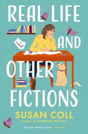 Real Life and Other Fictions Real Life and Other Fictions