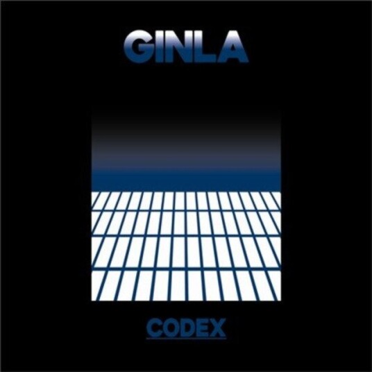 Ginla Codex Uk Vinyl