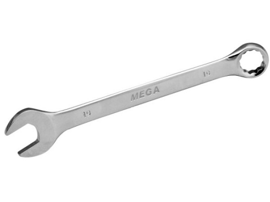 Mega Kombinasjonsnøkkel 34 Mm (35284) Mega Kombinasjonsnøkkel 34 Mm (35284)