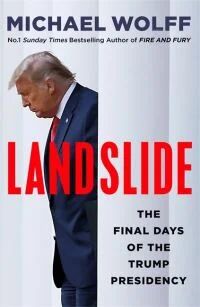 Landslide Av Michael Wolff