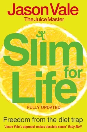 Freedom From The Diet Trap Av Jason Vale